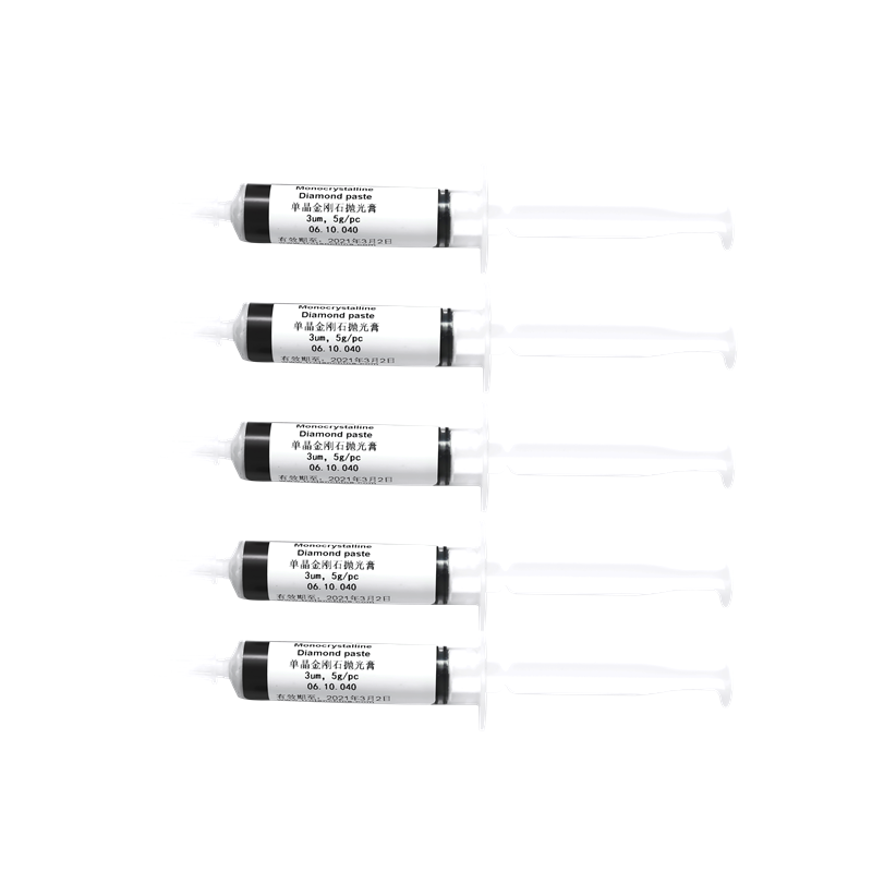 Polycrystalline Diamond Paste