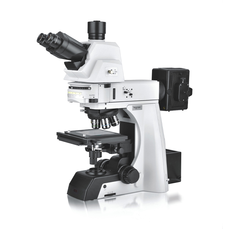 MN 60 Series Microscopium