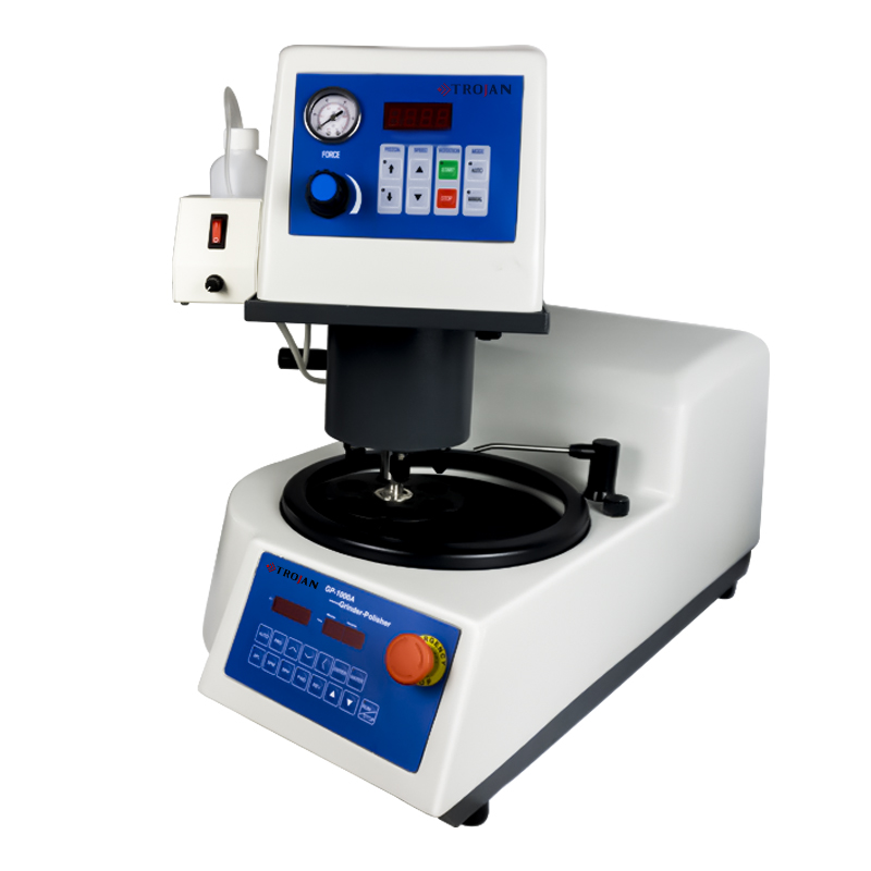 GP-1000A Automatic Grinder & Polisher